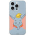 Disney Dumbo Portrait iPhone 16 Pro Skin